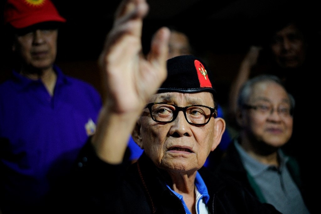 Cựu Tổng thống Philippines Fidel Ramos từ trần vì biến chứng COVID-19